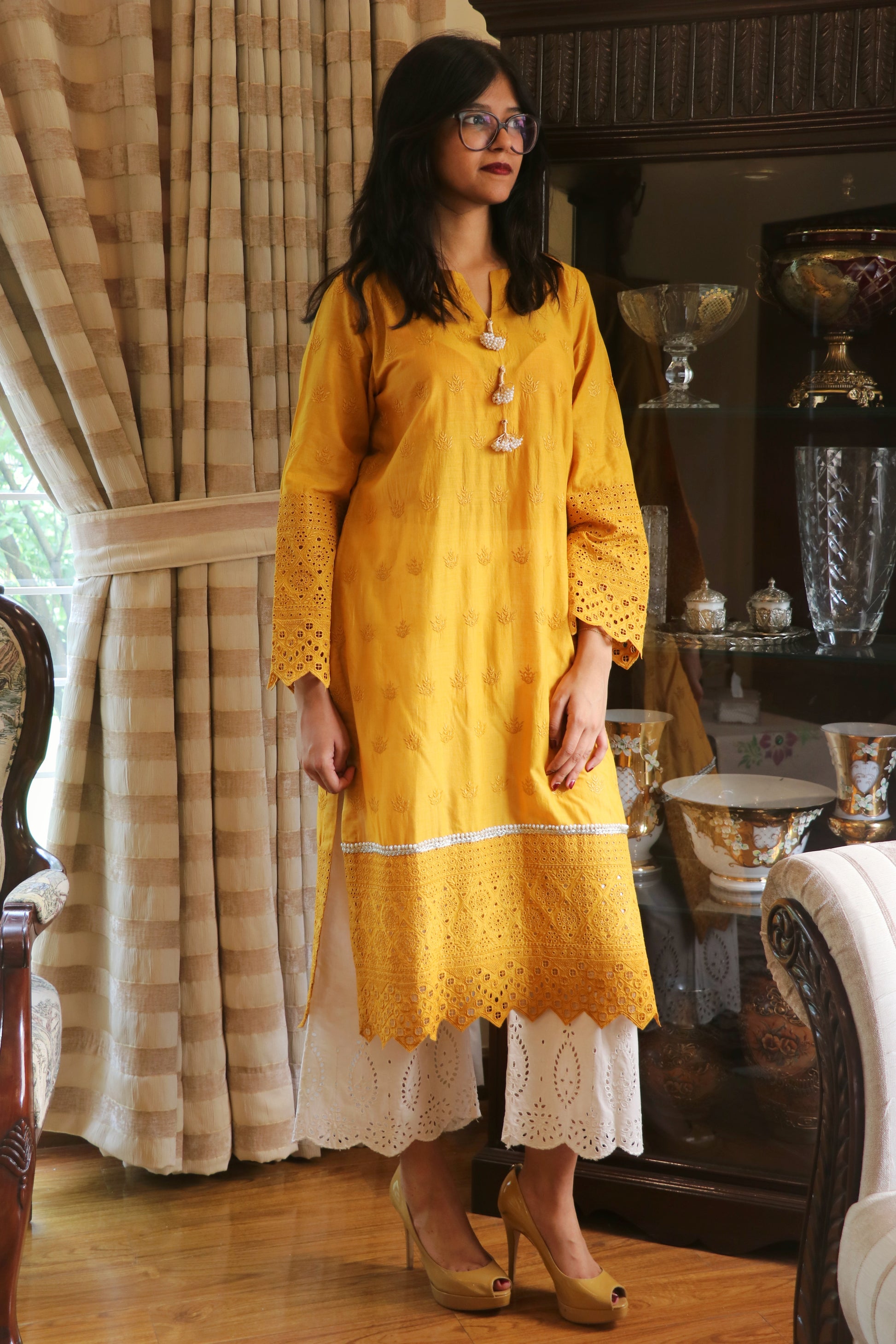 Mahnoor